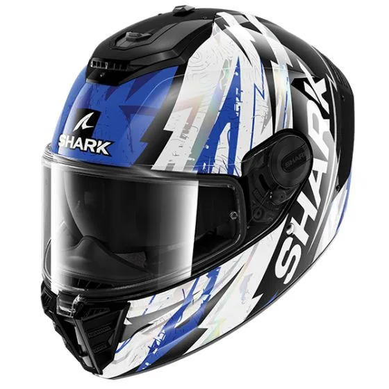 Shark Spartan RS