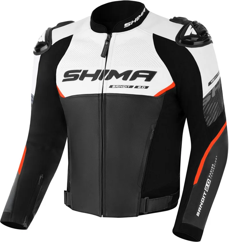 SHIMA Bandit 2.0