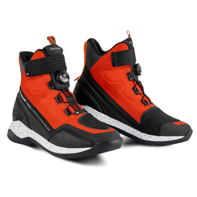 SHIMA Takeshi Boots